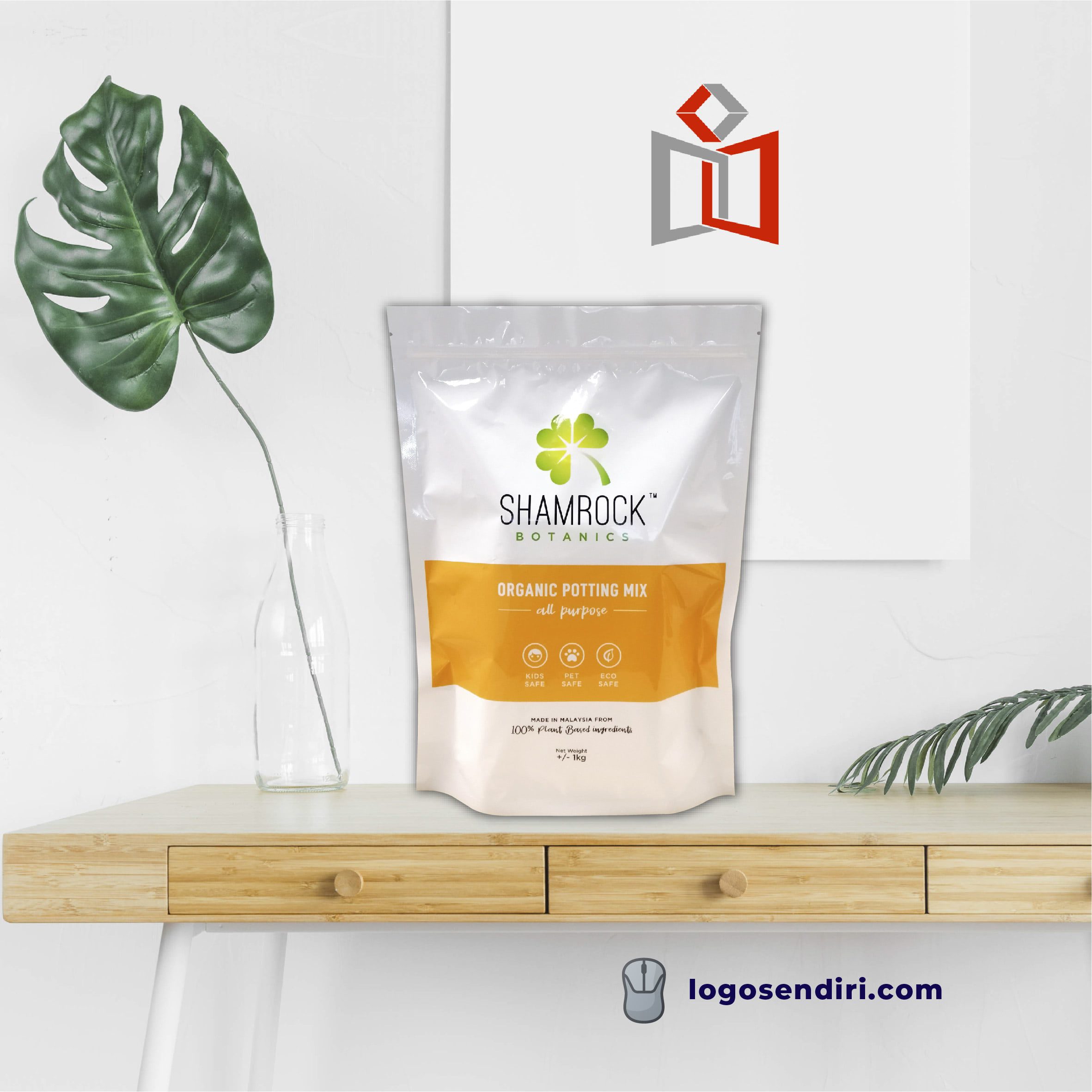 Custom Plastic Bags Singapore: Complete Guide for Businesses HDPE vs LDPE vs polypropylene plastic bag material comparison for Singapore businesses