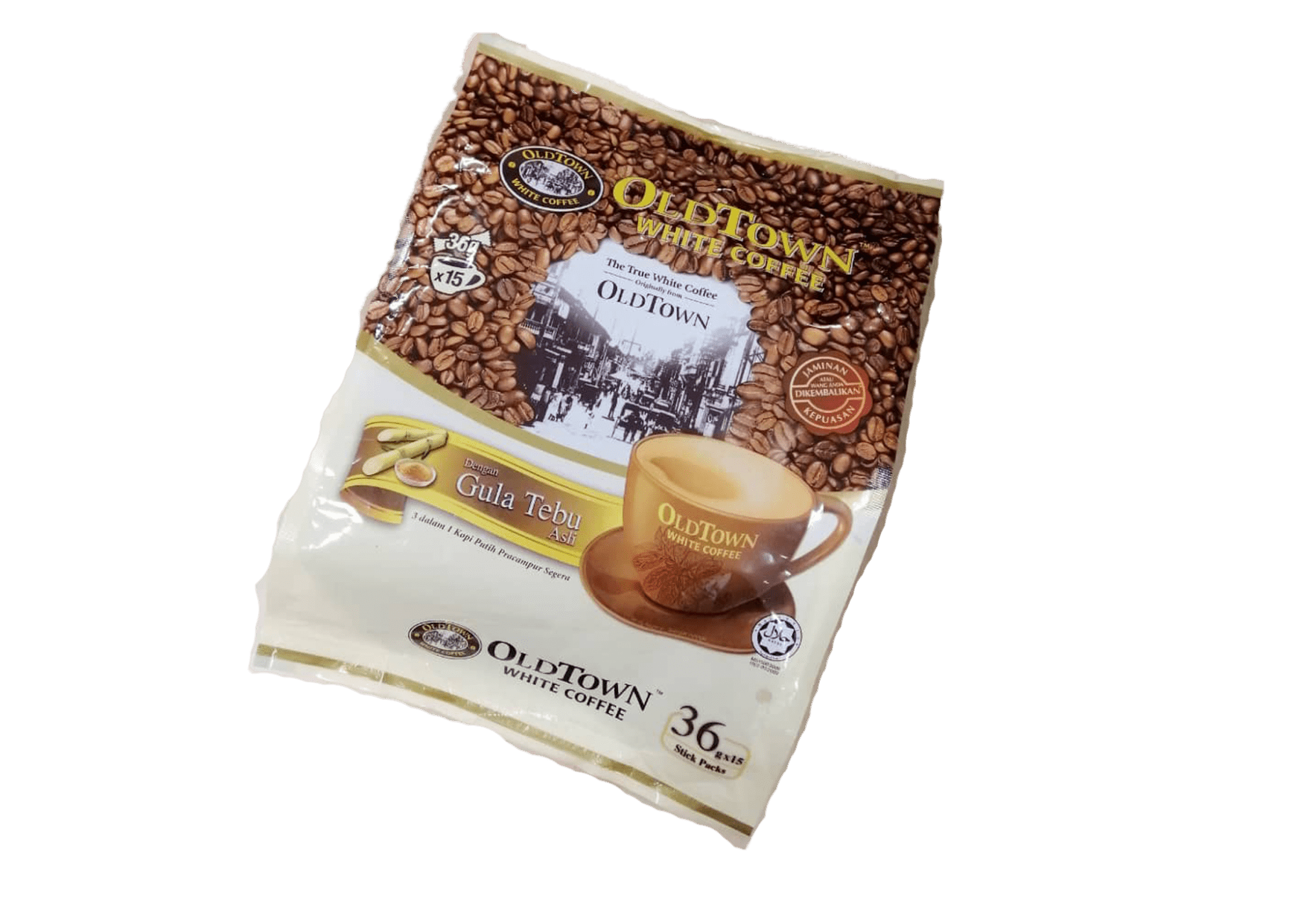 Stand Up Pouch bag doypack flexible packaging Singapore