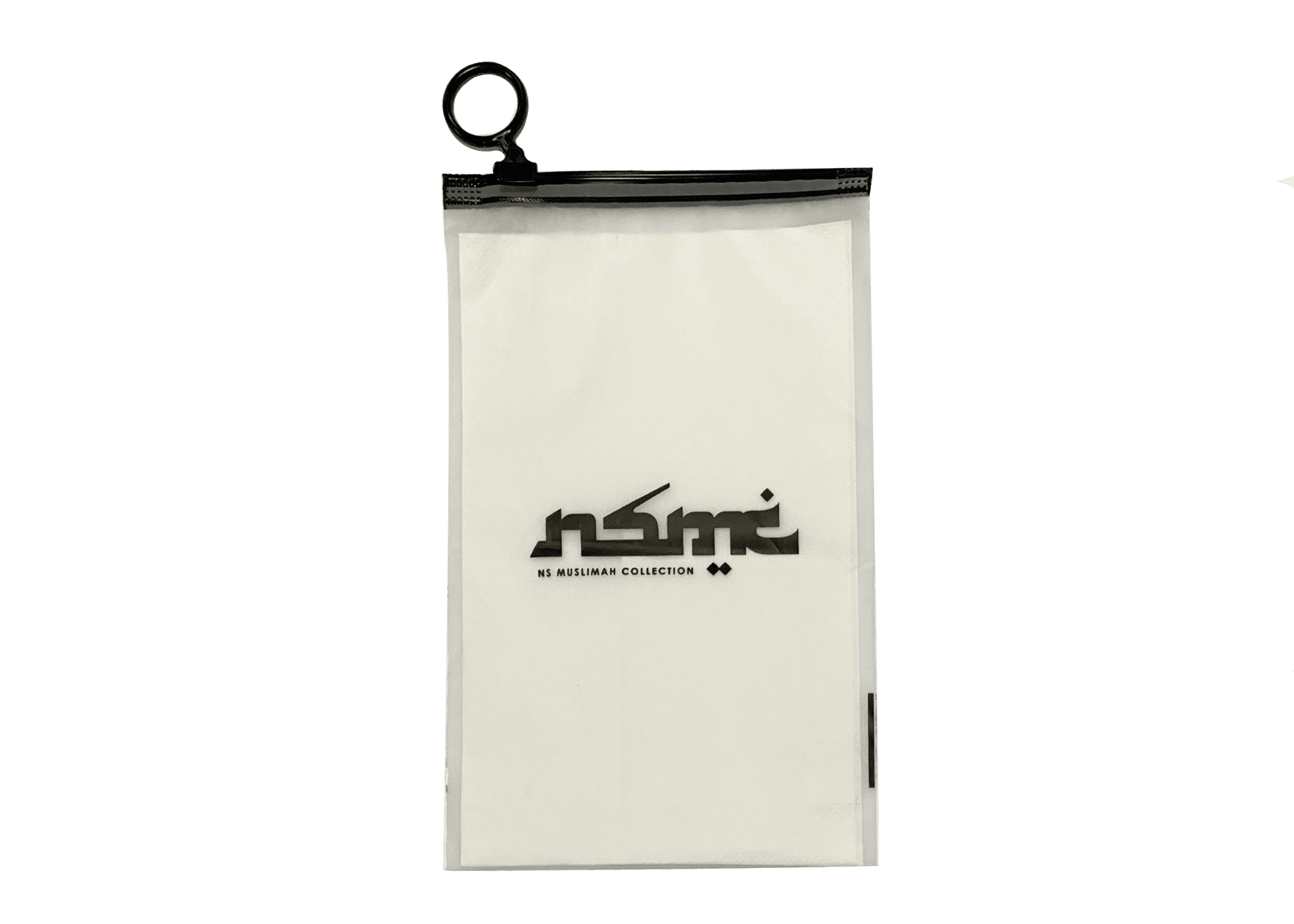 Slider top ziplock bag resealable pouch Singapore