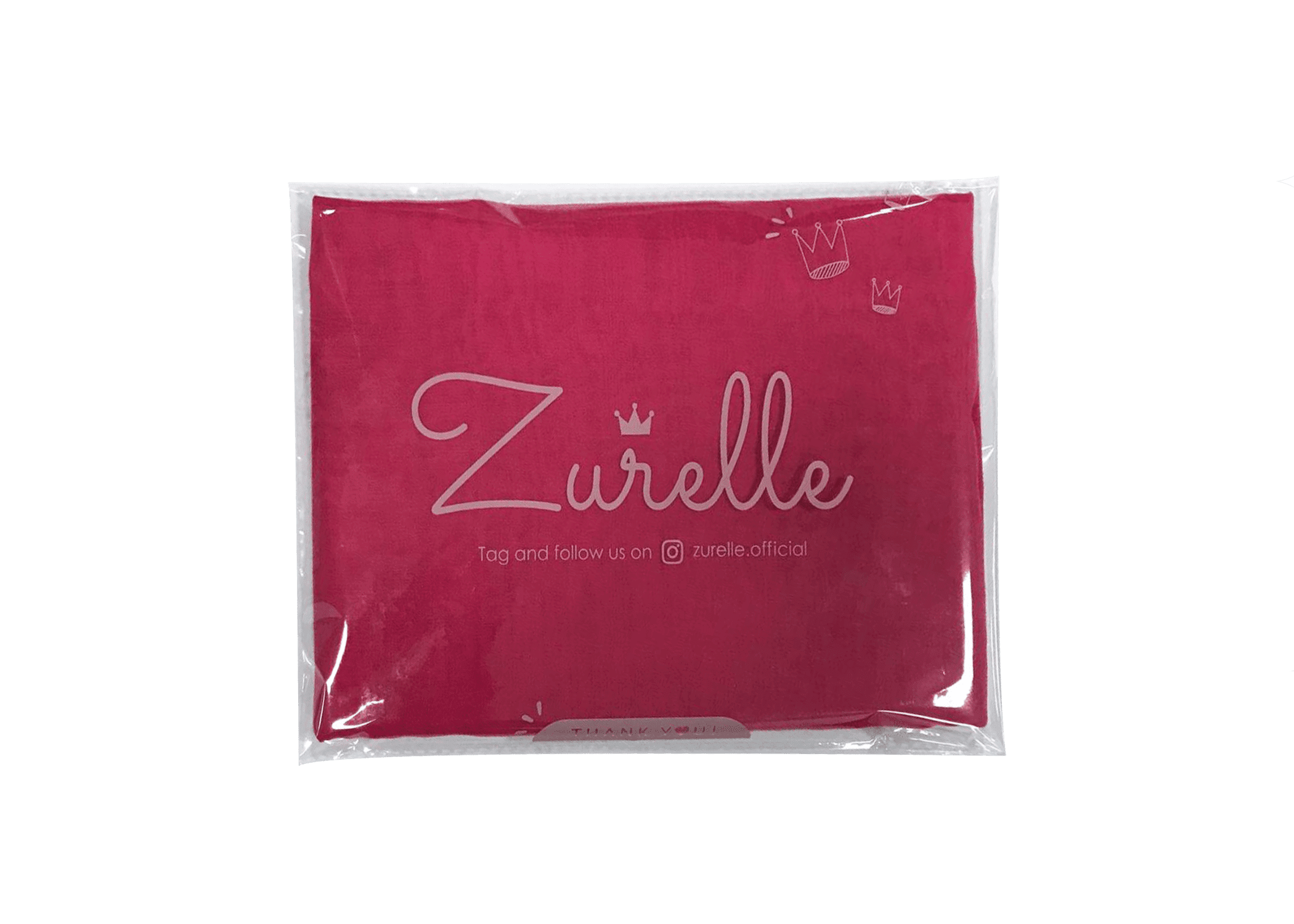 Hang hole ziplock bag retail display pouch Singapore