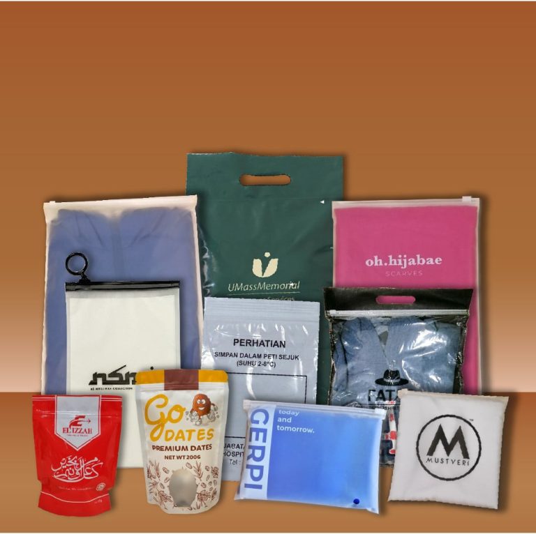 zip packaging web