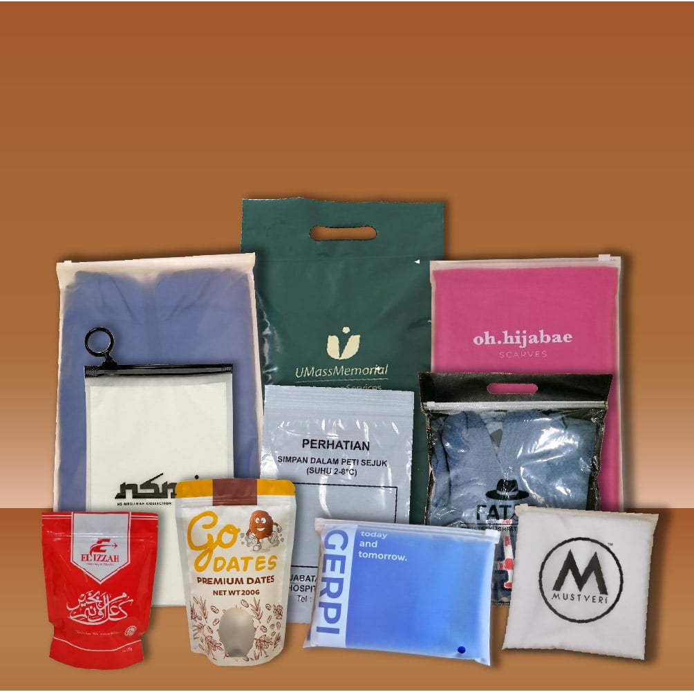 zip packaging web